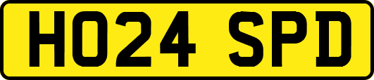 HO24SPD
