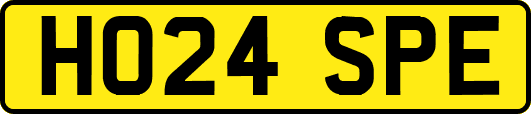 HO24SPE