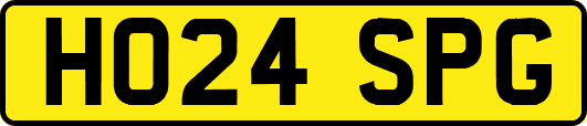 HO24SPG