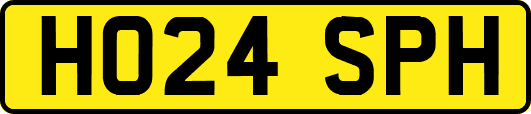HO24SPH