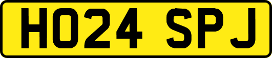 HO24SPJ