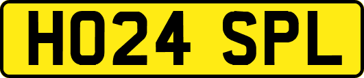 HO24SPL