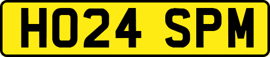 HO24SPM