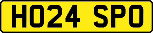 HO24SPO