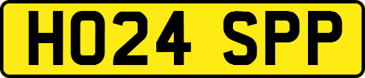 HO24SPP
