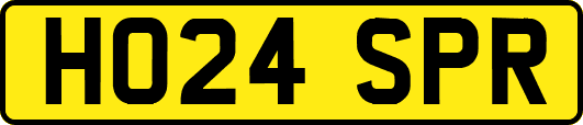 HO24SPR