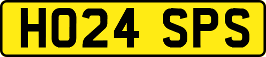 HO24SPS