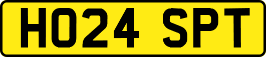 HO24SPT