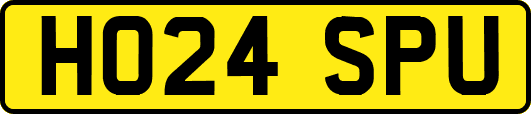 HO24SPU