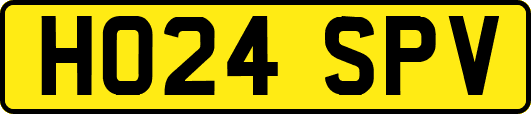 HO24SPV