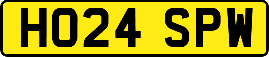 HO24SPW
