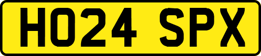 HO24SPX