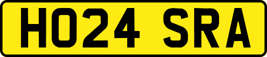HO24SRA