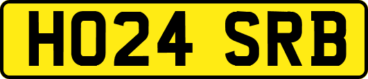 HO24SRB