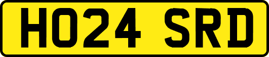 HO24SRD