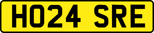 HO24SRE