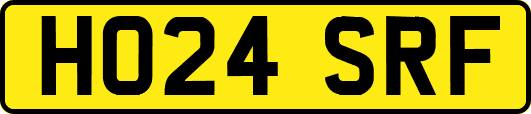 HO24SRF