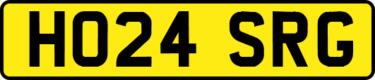 HO24SRG