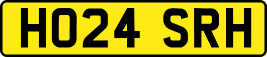 HO24SRH