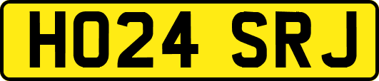 HO24SRJ