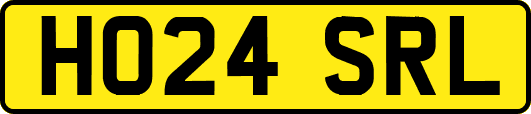 HO24SRL