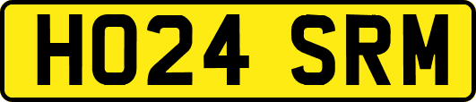 HO24SRM