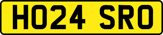 HO24SRO