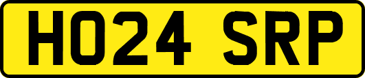 HO24SRP