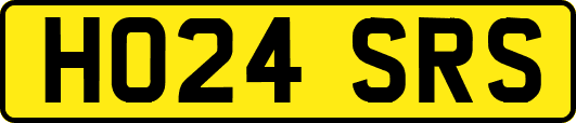 HO24SRS