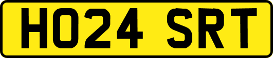 HO24SRT