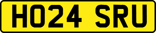 HO24SRU