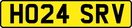HO24SRV