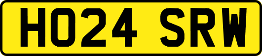HO24SRW