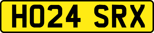 HO24SRX