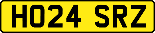HO24SRZ