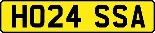 HO24SSA
