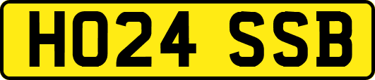 HO24SSB