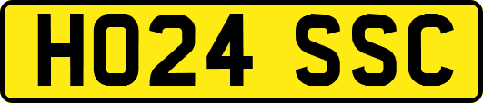 HO24SSC
