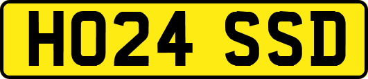 HO24SSD