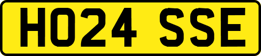 HO24SSE