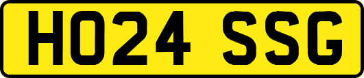 HO24SSG