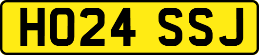 HO24SSJ