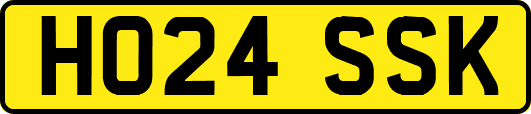 HO24SSK