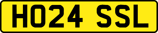 HO24SSL