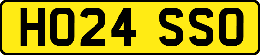 HO24SSO