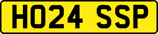 HO24SSP