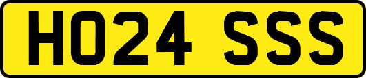 HO24SSS