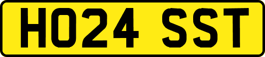 HO24SST