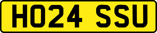 HO24SSU