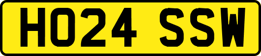 HO24SSW
